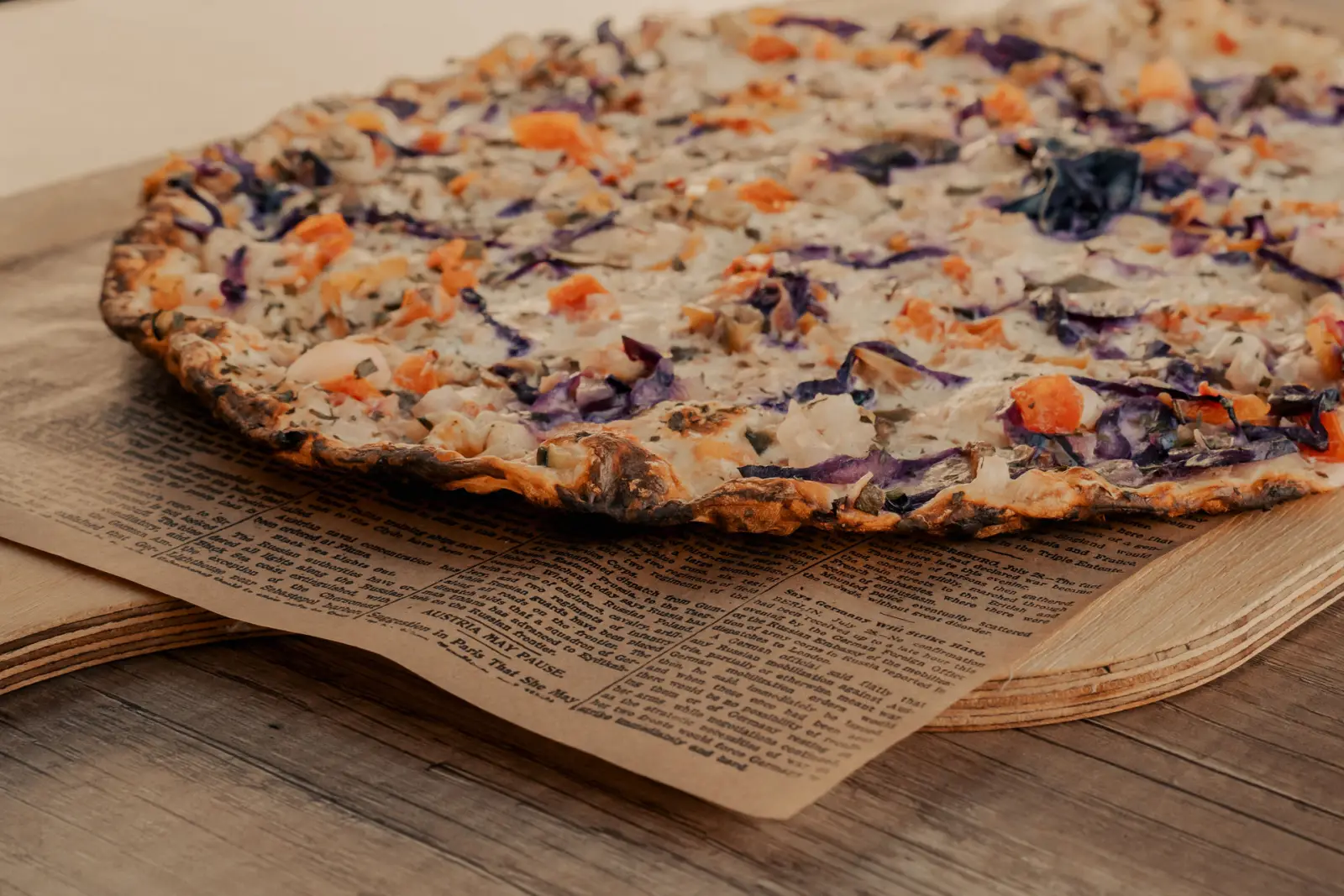 Flammkuchen