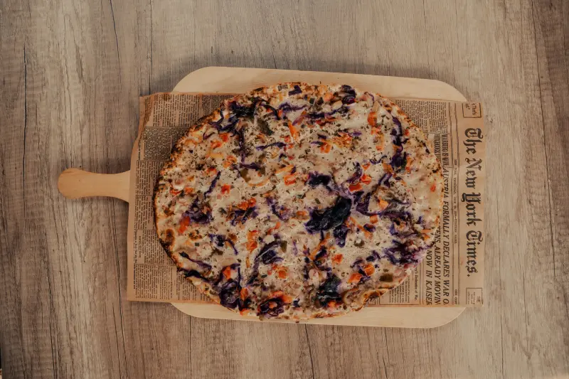 Flammkuchen